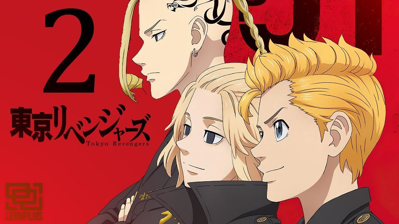 You are currently viewing Daftar Nama Nama Anime Tokyo Revengers dengan Karakter Supernya!