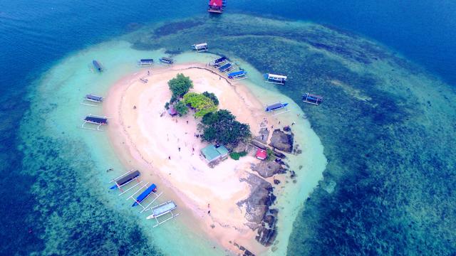 You are currently viewing Berlibur ke Lombok? Ini dia Wisata Terkenal di Lombok yang Wajib diKunjungi