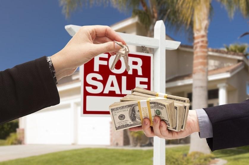 You are currently viewing Memahami Proses Jual Beli Rumah Cash