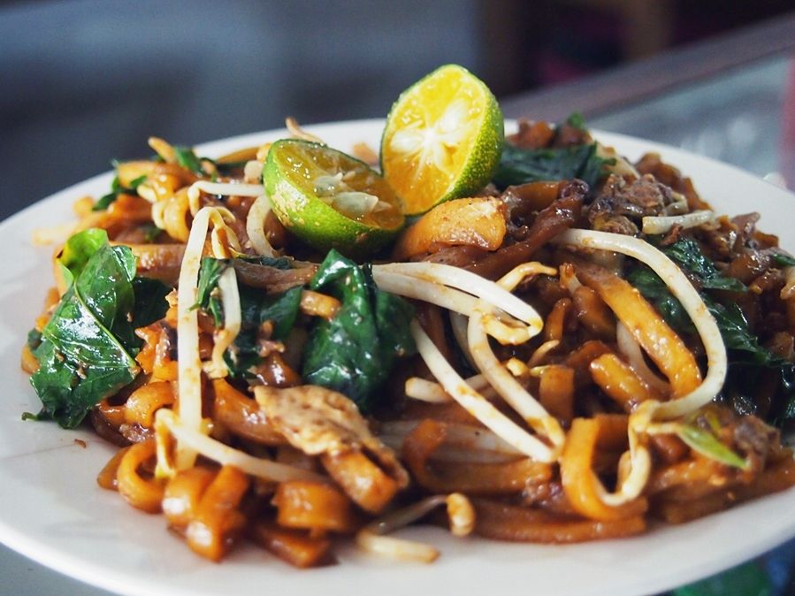 You are currently viewing 6 Makanan Khas Kalimantan Barat Pontianak yang Harus Anda Coba!