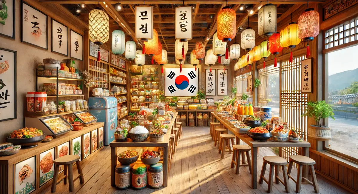 You are currently viewing 7 Nama Brand Makanan Aesthetic