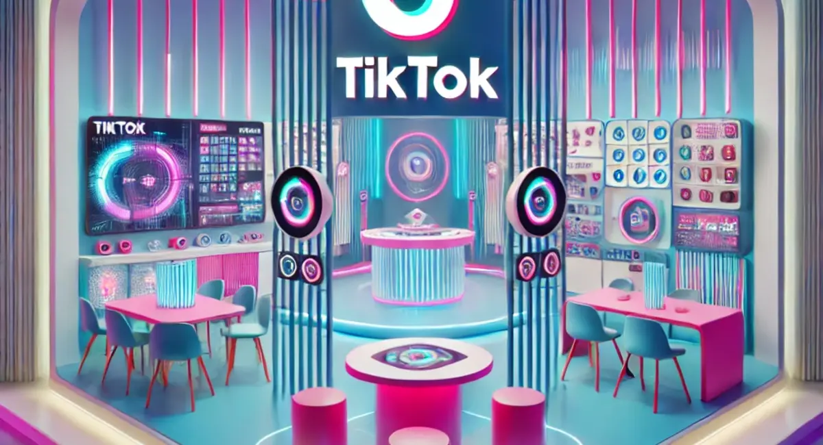You are currently viewing 100+ Nama Toko Tiktok Shop, Unik, Bagus dan Kreatif